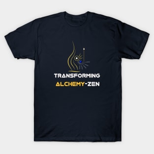 Alchemy Zen T-Shirt